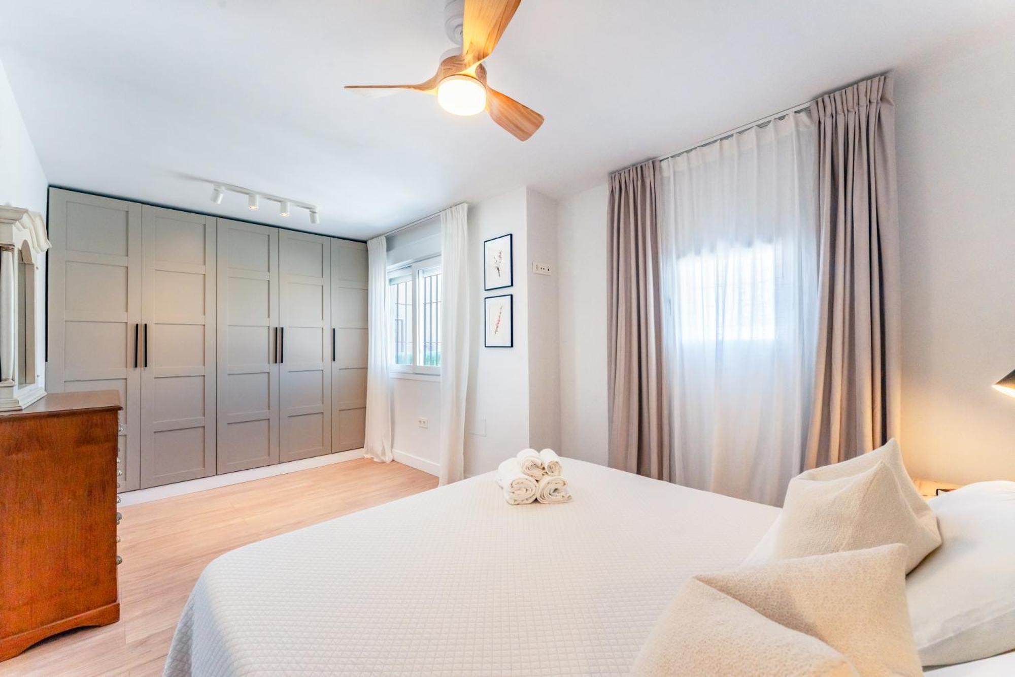 Vb Inglaterra Townhome 3br Near The Sea Holiday home