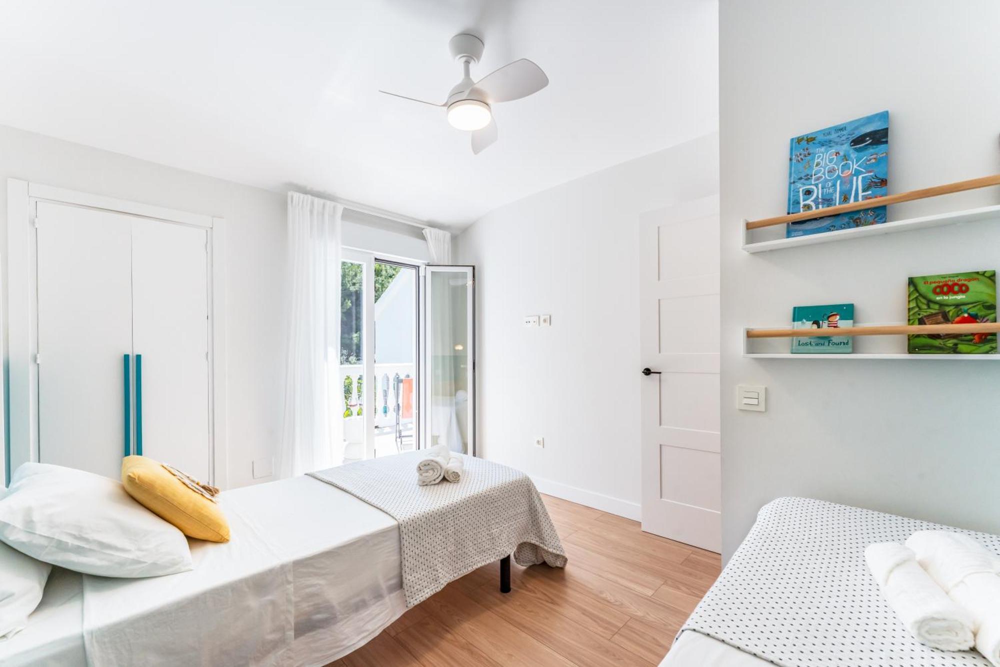 Vb Inglaterra Townhome 3br Near The Sea