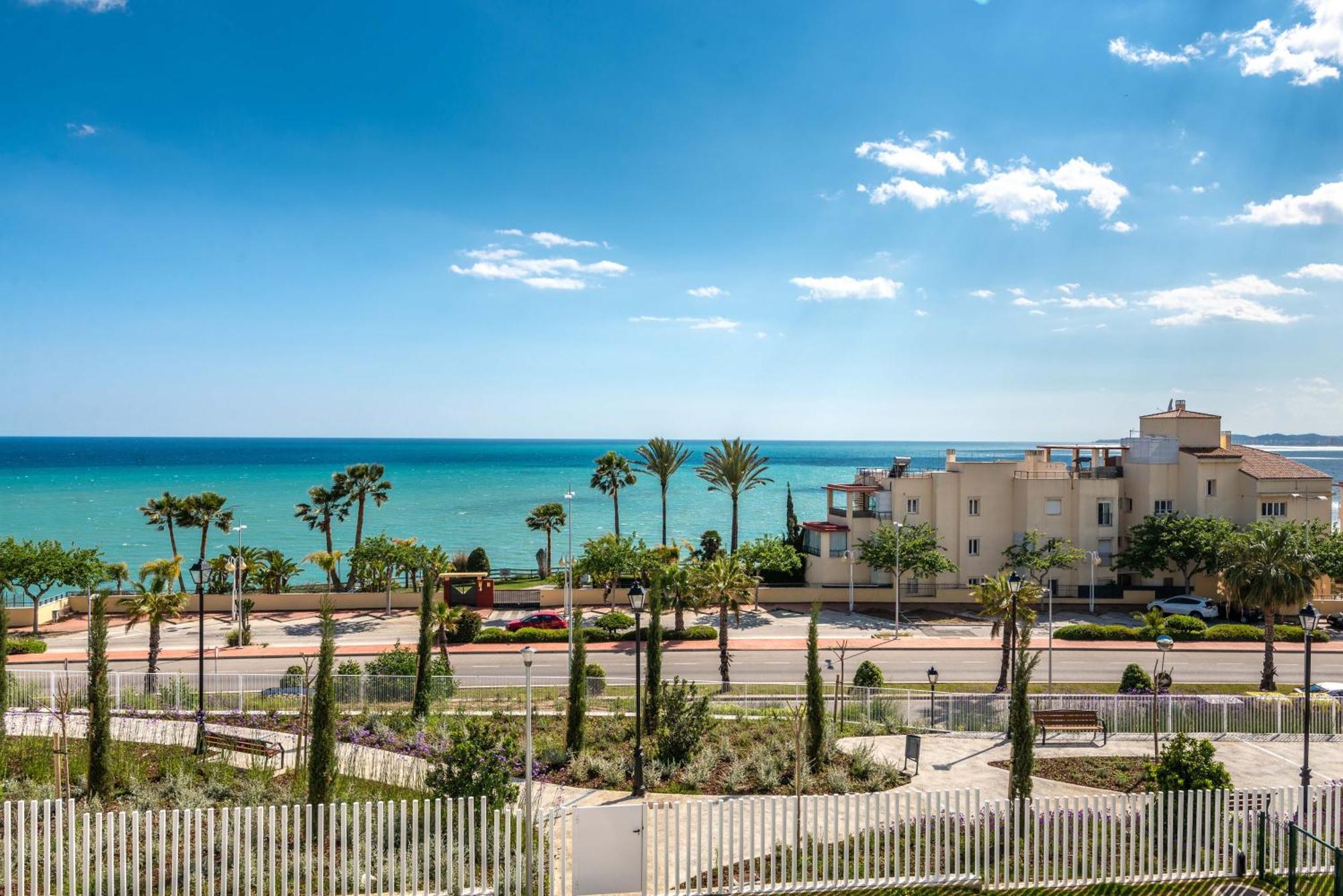 Holiday home Vb Inglaterra Townhome 3br Near The Sea Benalmadena