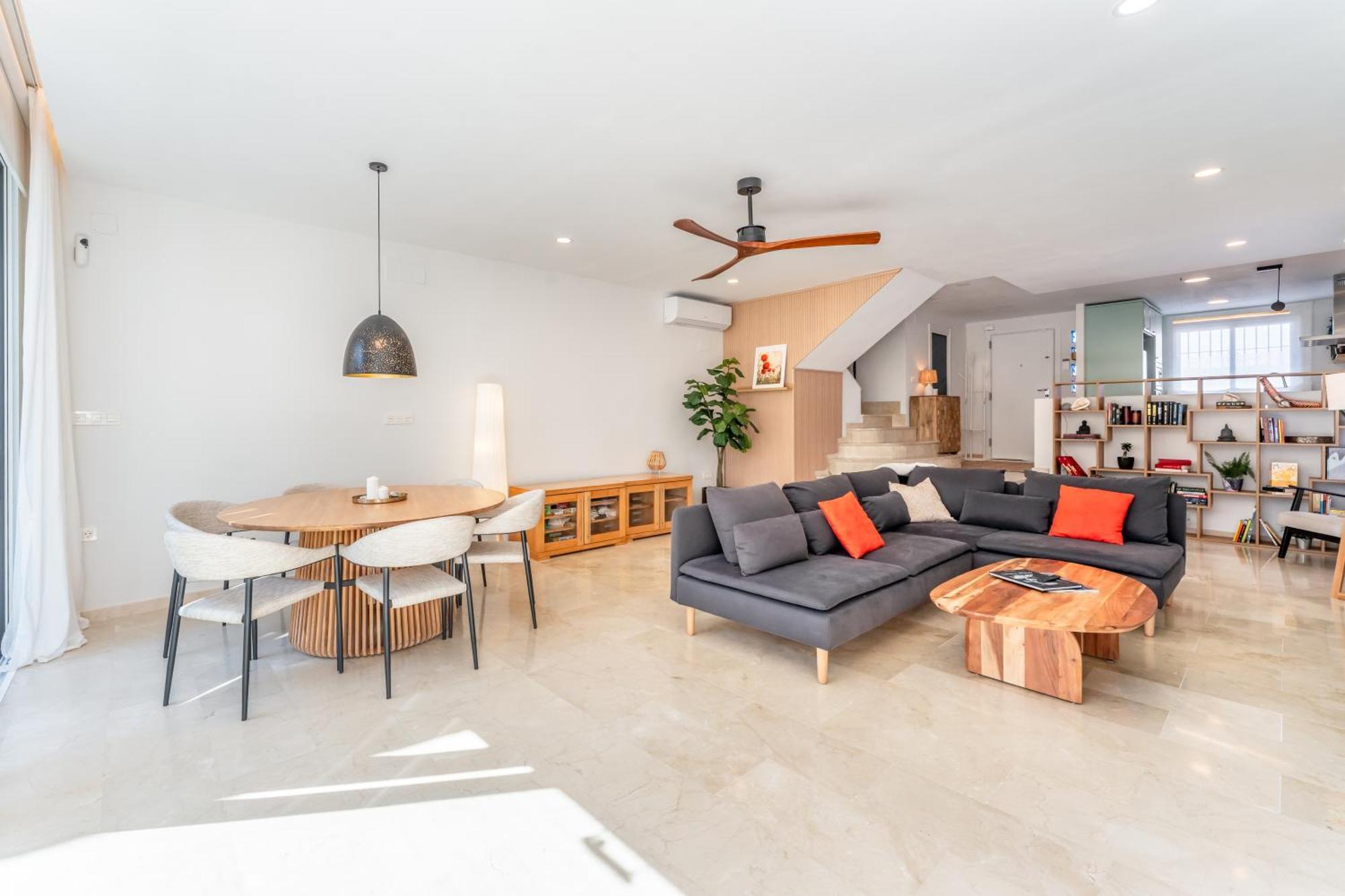 Vb Inglaterra Townhome 3br Near The Sea Holiday home